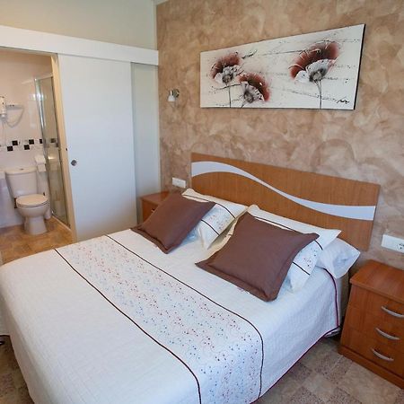 Apartamentos Muxia Mare Buitenkant foto