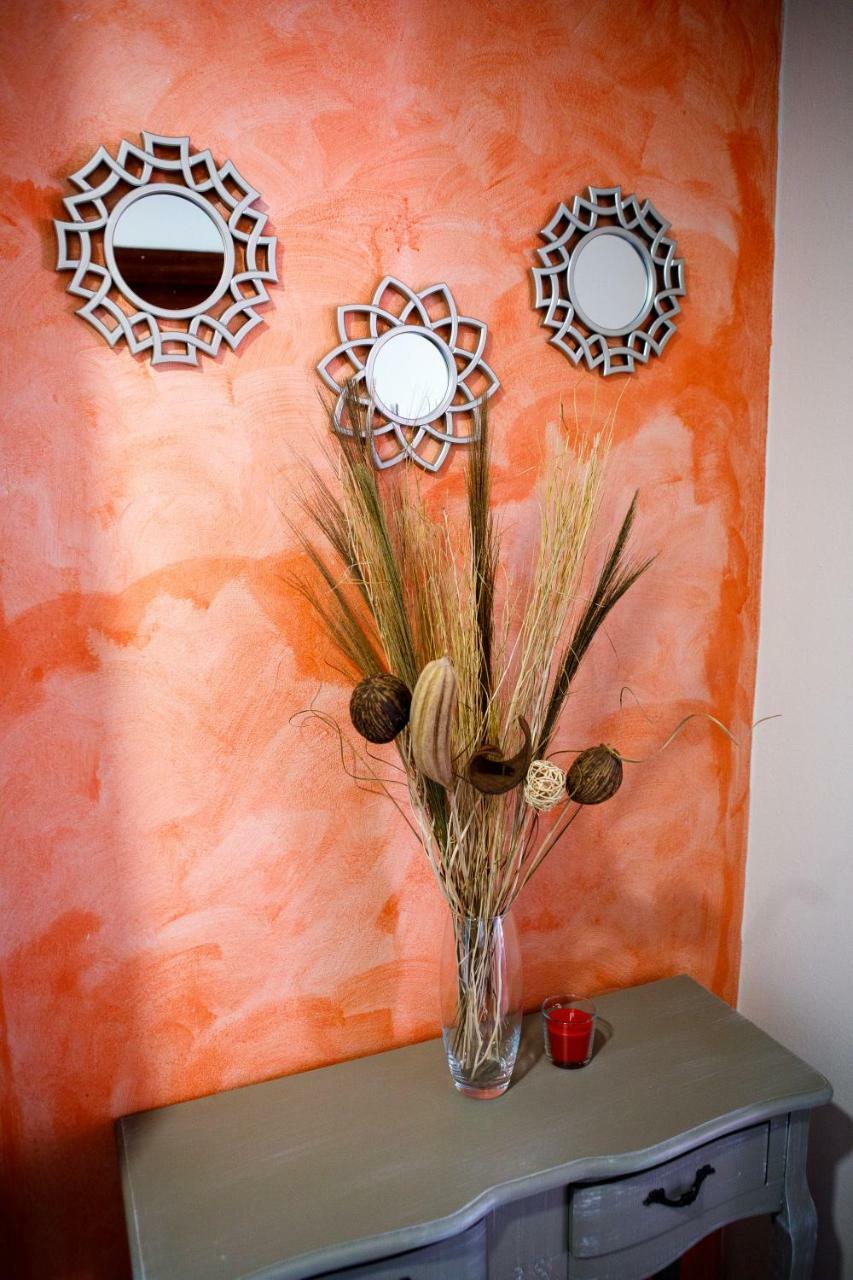 Apartamentos Muxia Mare Buitenkant foto